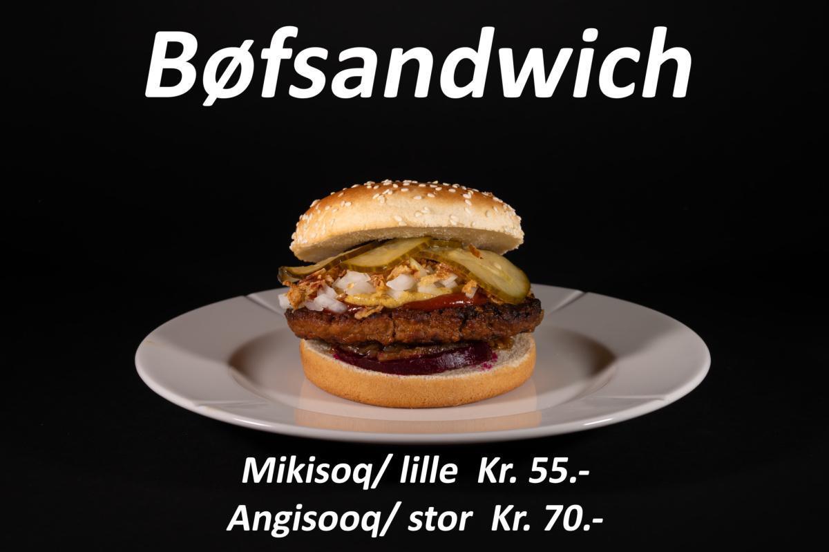 Kunuks Pølsevogn Kunuks Pølsevogn