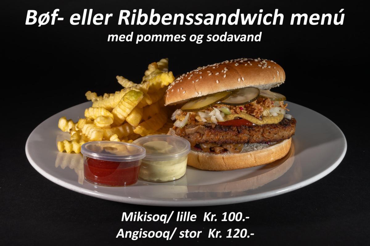 Kunuks Pølsevogn Kunuks Pølsevogn