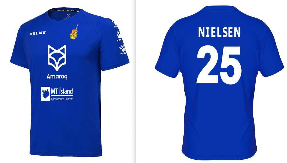 Håndbold og Fodbold Camp