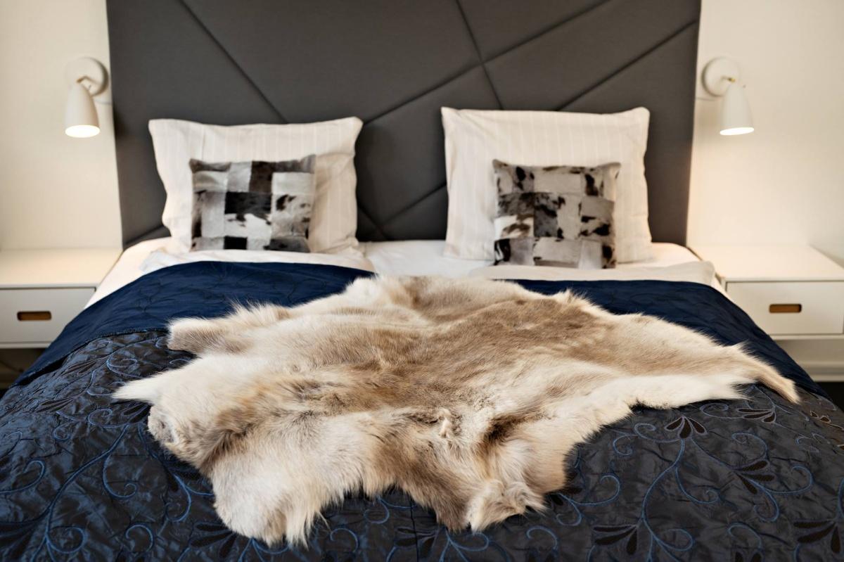 Hotel Kangerlussuaq Hotel Kangerlussuaq