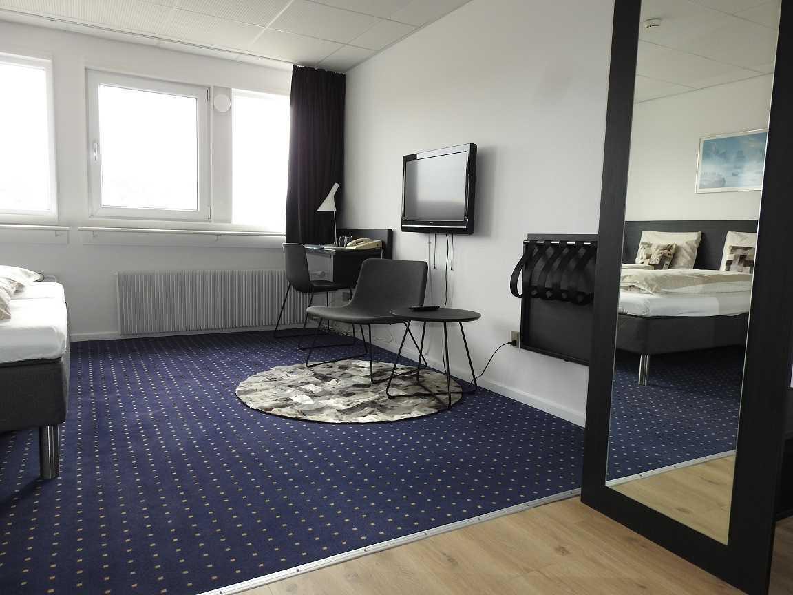 Hotel Kangerlussuaq Hotel Kangerlussuaq