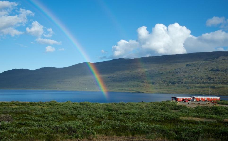 Restaurent Roklubben Restaurent Roklubben