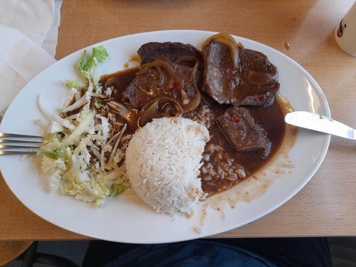 Café Puisi Café Puisi