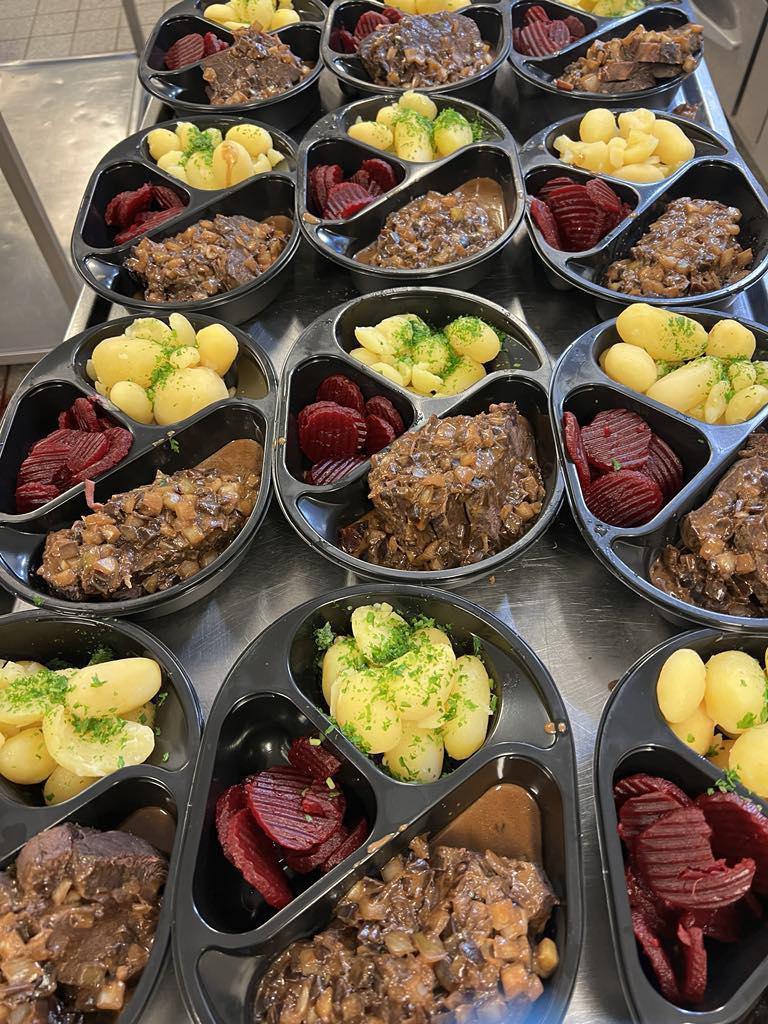 Pisiffik Maniitsoq Pisiffik Maniitsoq