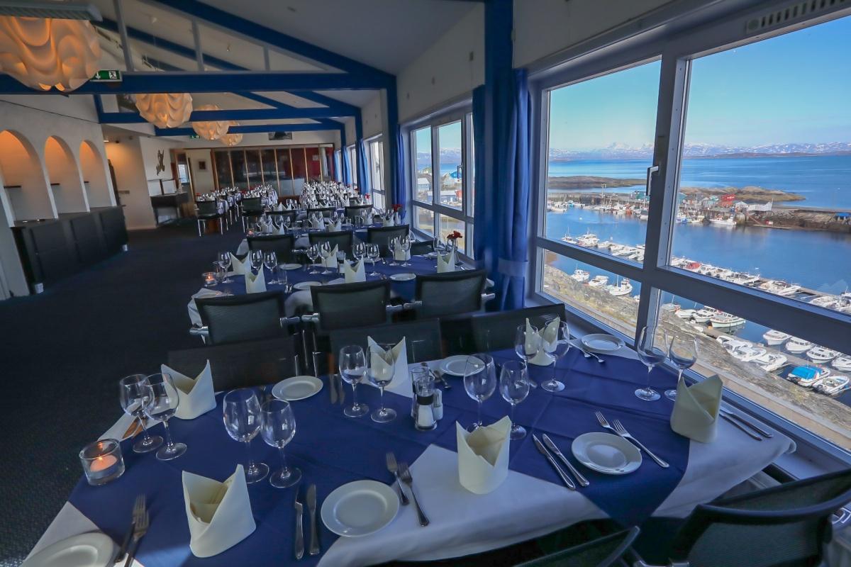 Hotel Maniitsoq Hotel Maniitsoq