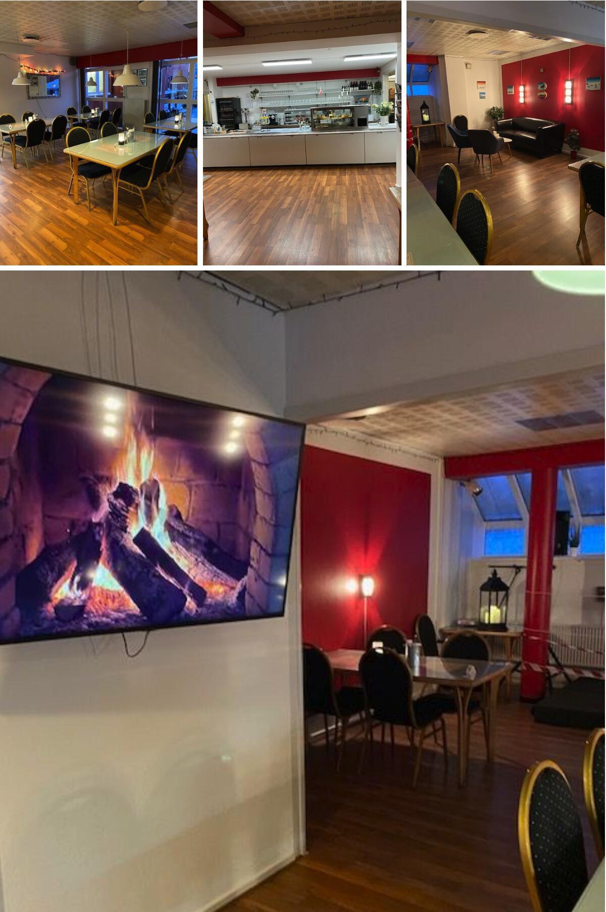 Hotel Heilmann Lyberth Hotel Heilmann Lyberth