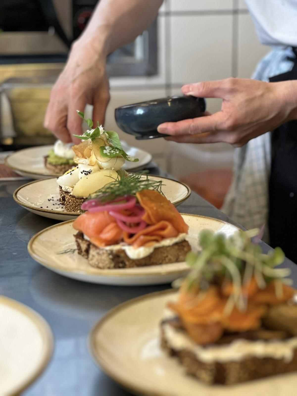 Café Lolo Café Lolo