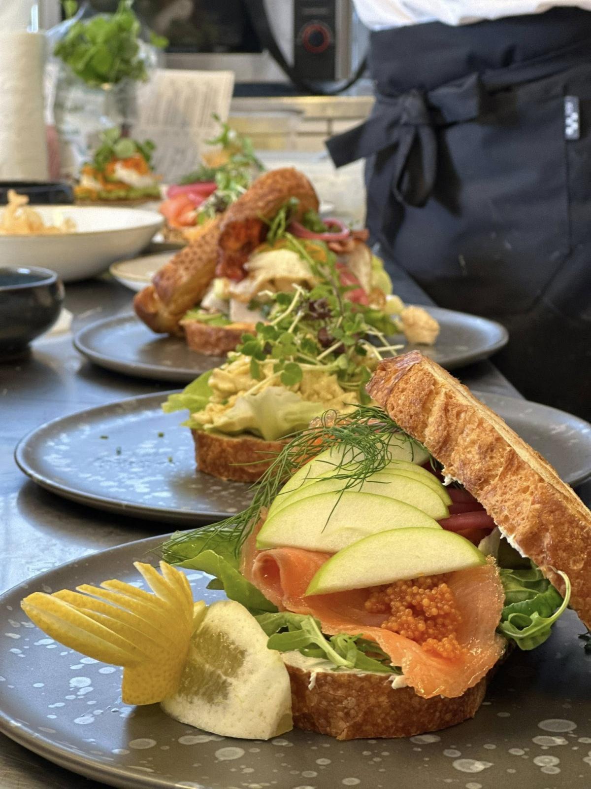 Café Lolo Café Lolo