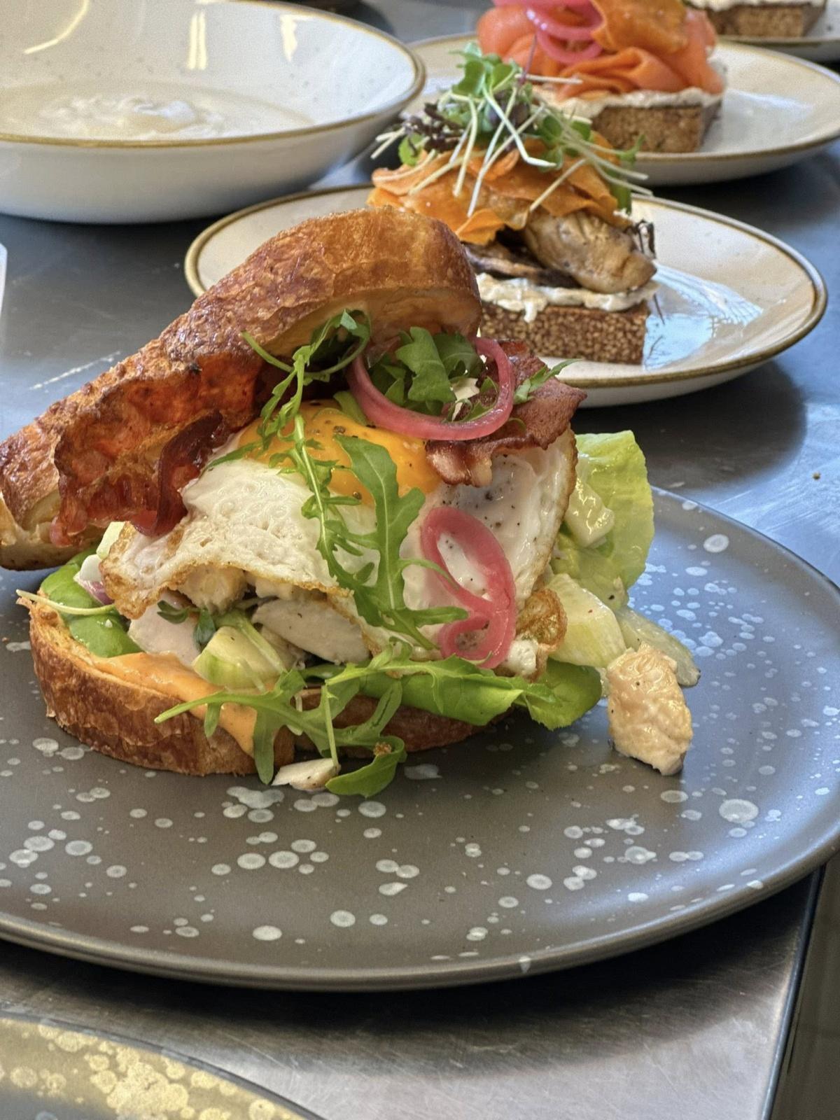 Café Lolo Café Lolo