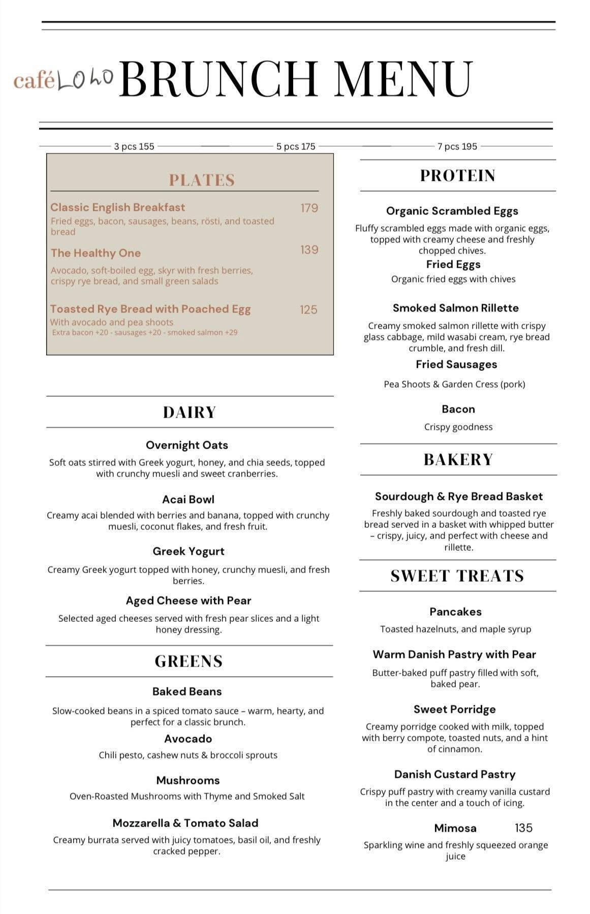 Café Lolo Café Lolo