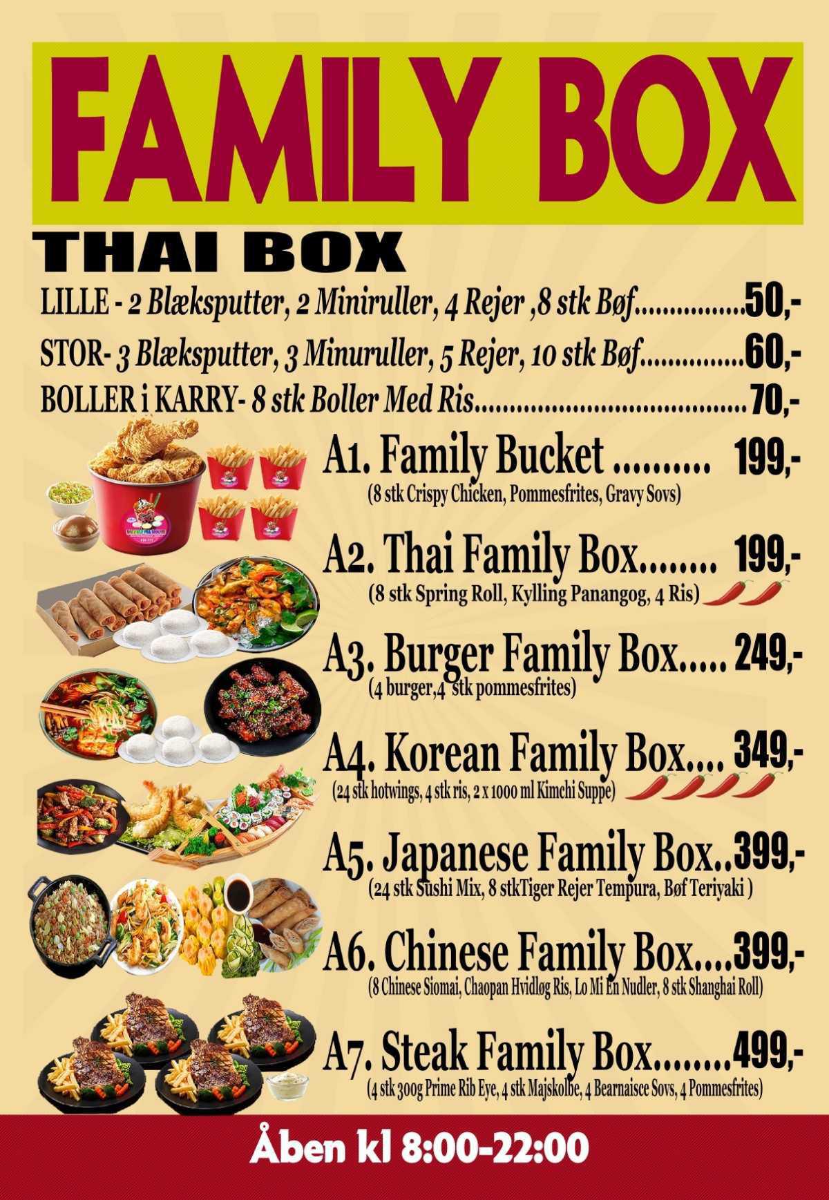 Grab And Go Greenland Grab And Go Greenland