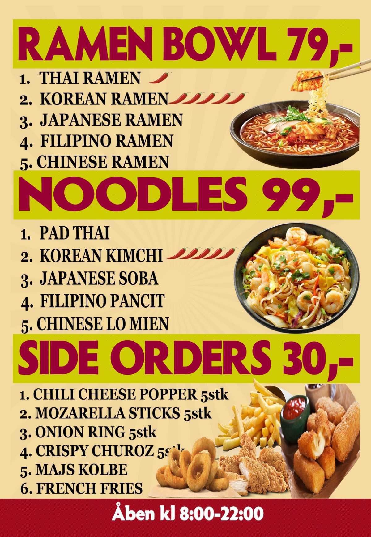 Grab And Go Greenland Grab And Go Greenland