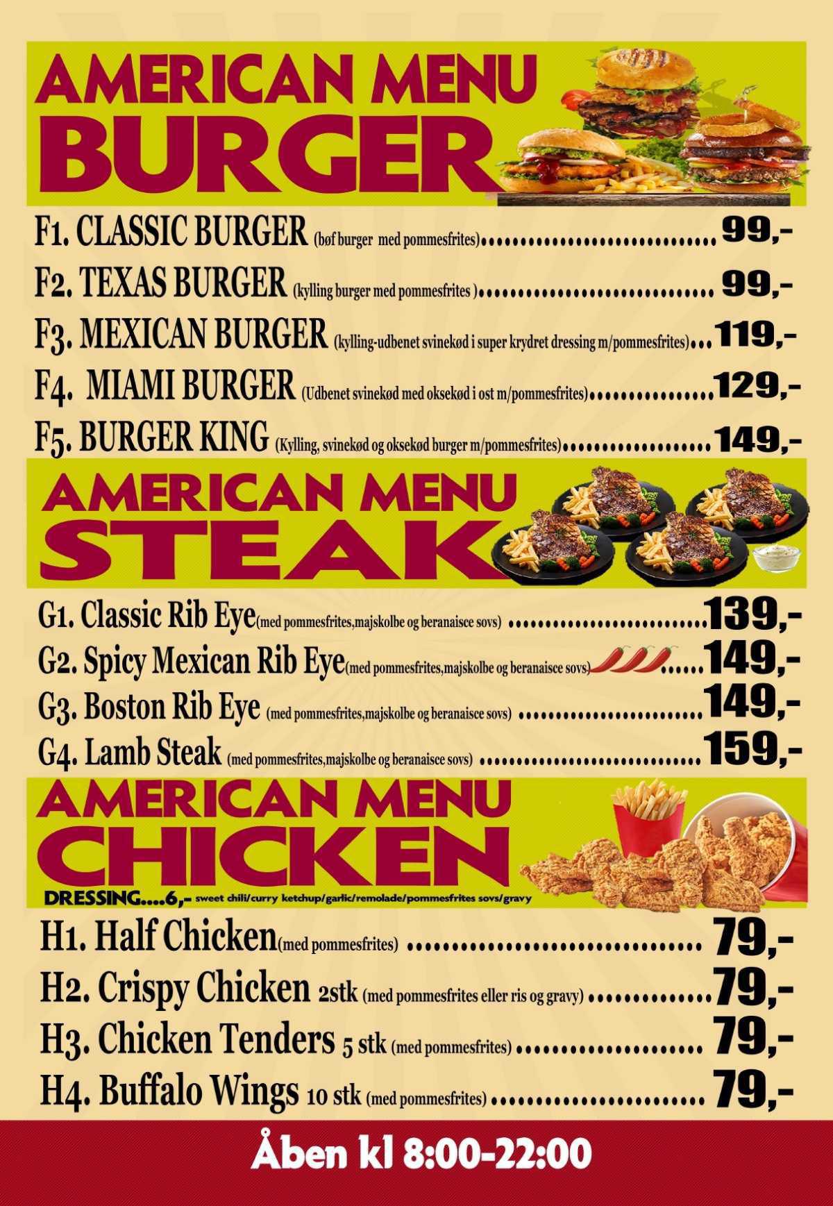 Grab And Go Greenland Grab And Go Greenland