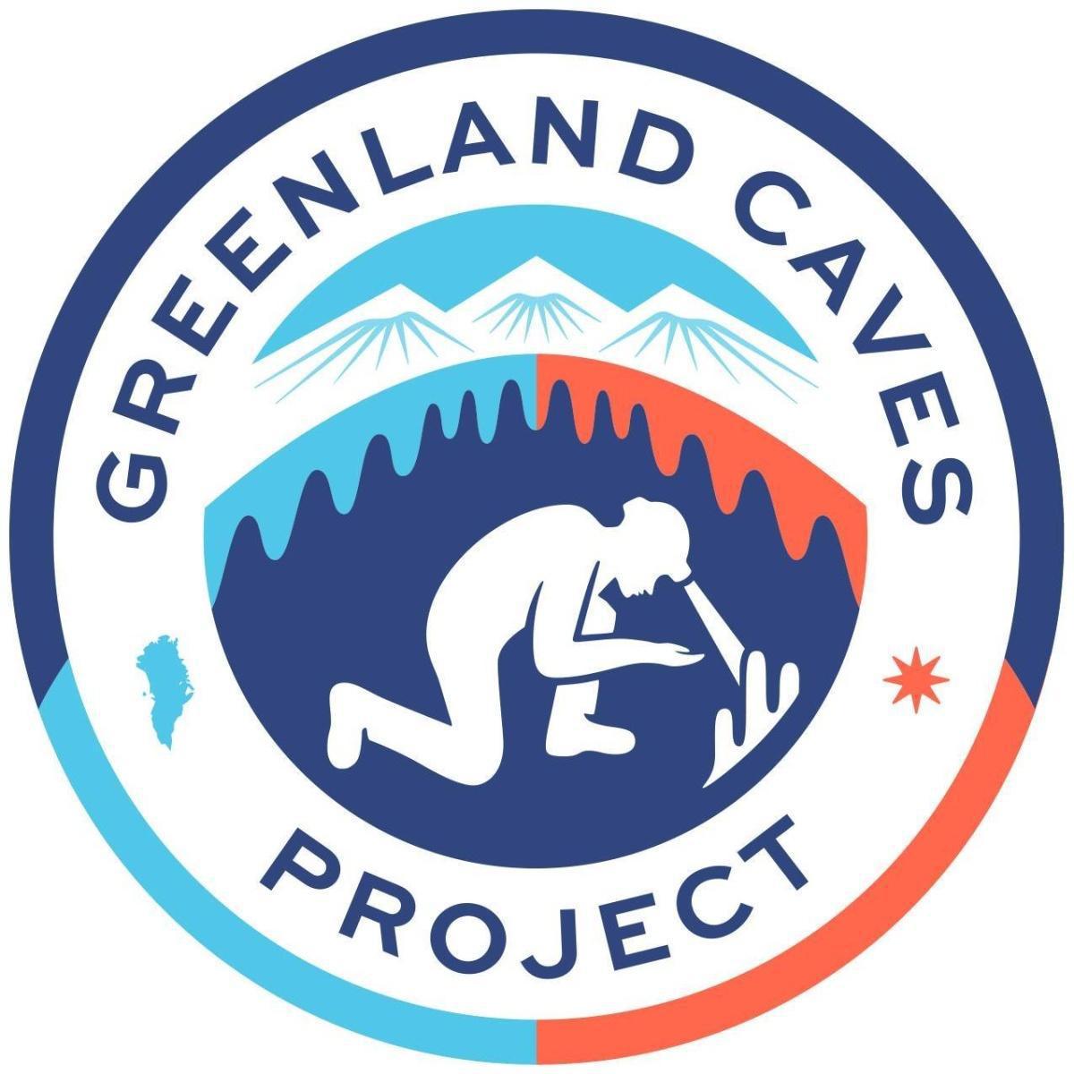 Greenland Caves Project Exhibition