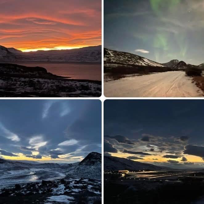 Adventure Guide Kangerlussuaq