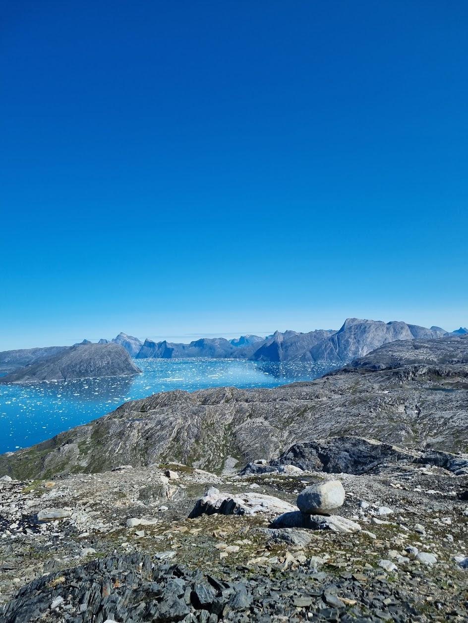 Nuuk Trail 10K