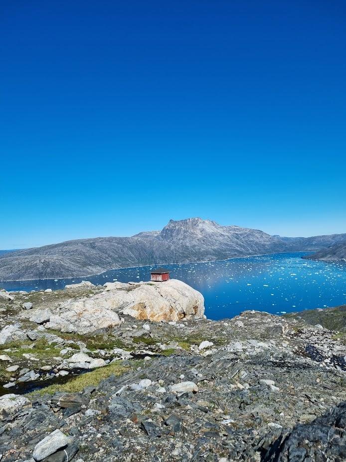 Nuuk Trail 10K