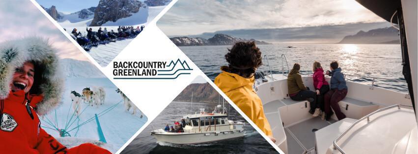 Backcountry Greenland