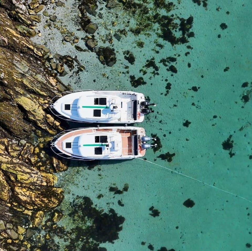 OMG Boat Trips (Oh My Greenland) OMG Boat Trips (Oh My Greenland)