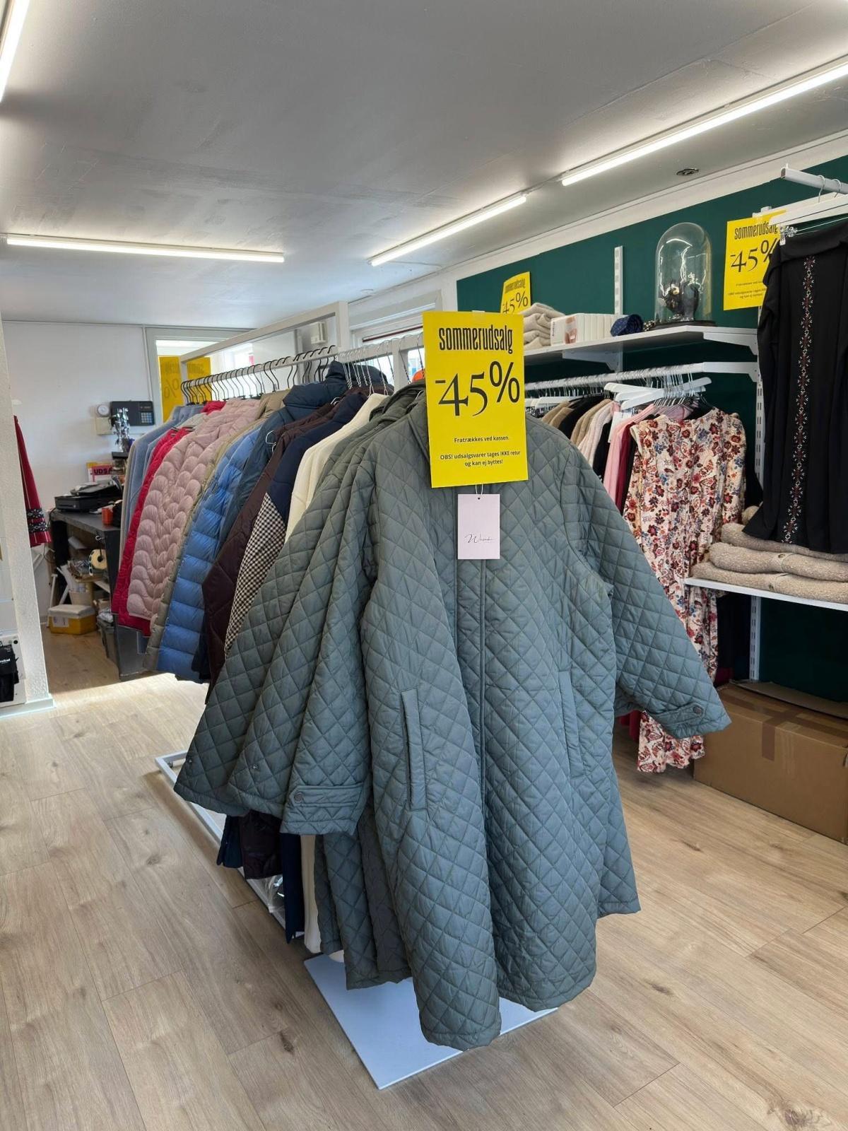 45% Sale