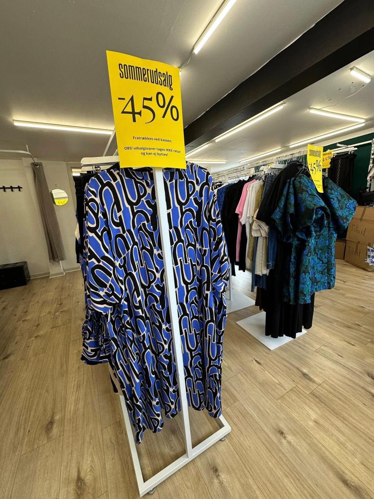 45% Sale