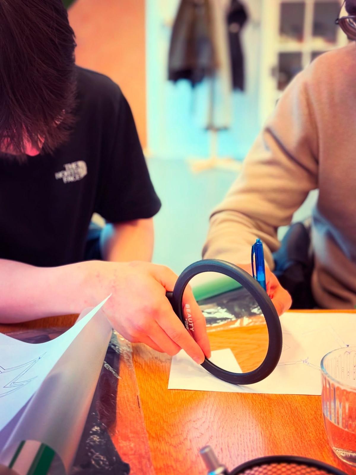 Ullaakkut timimik aalatitsineq/ Morgenaktivitet/ Morning activity Ullaakkut timimik aalatitsineq/ Morgenaktivitet/ Morning activity