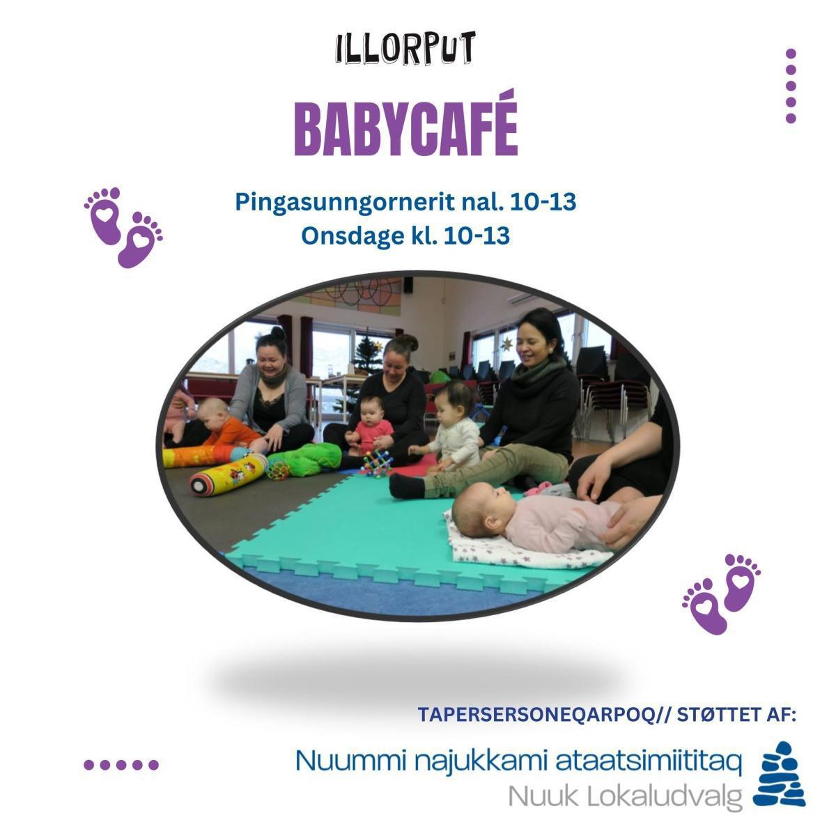 Babycafé
