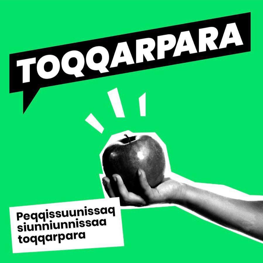 Yellow September Arpanneq/ Familieløb/ Family Run Yellow September Arpanneq/ Familieløb/ Family Run