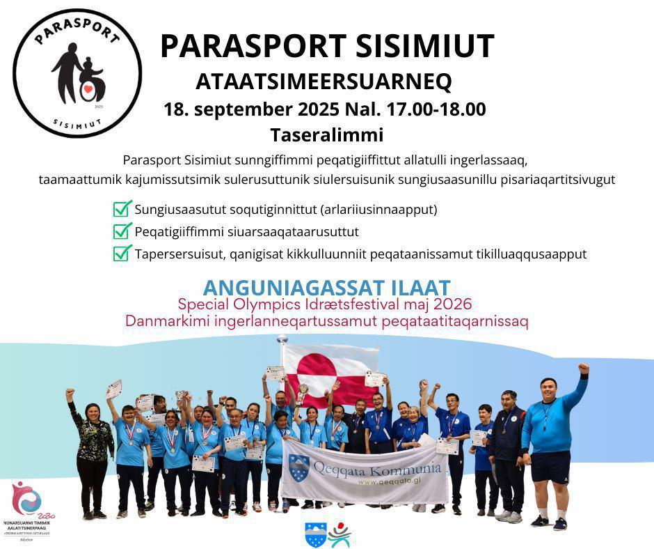 Parasport: ๐๐๐ง๐๐ซ๐๐ฅ ๐๐ฌ๐ฌ๐๐ฆ๐๐ฅ๐ฒ- ๐๐ญ๐๐๐ญ๐ฌ๐ข๐ฆ๐๐๐ซ๐ฌ๐ฎ๐๐ซ๐ง๐ข๐ฌ๐ฌ๐๐ฆ๐ฎ๐ญ ๐๐ ๐ ๐๐ซ๐ฌ๐๐๐ญ - ๐๐ง๐๐ค๐๐ฅ๐๐๐ฅ๐ฌ๐ Parasport: ๐๐๐ง๐๐ซ๐๐ฅ ๐๐ฌ๐ฌ๐๐ฆ๐๐ฅ๐ฒ- ๐๐ญ๐๐๐ญ๐ฌ๐ข๐ฆ๐๐๐ซ๐ฌ๐ฎ๐๐ซ๐ง๐ข๐ฌ๐ฌ๐๐ฆ๐ฎ๐ญ ๐๐ ๐ ๐๐ซ๐ฌ๐๐๐ญ - ๐๐ง๐๐ค๐๐ฅ๐๐๐ฅ๐ฌ๐