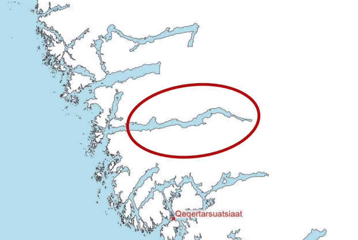 Koncessionsansøgning