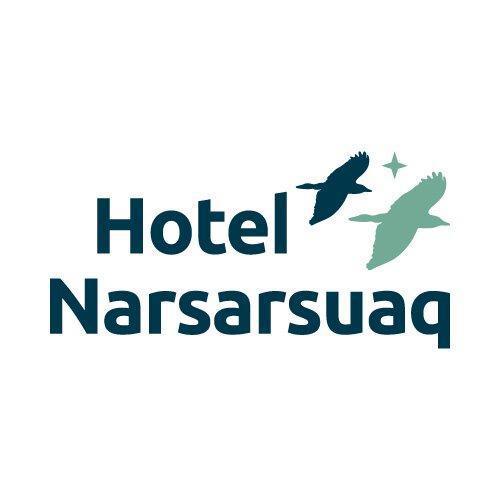 Halloween Hotel Narsarsuaq