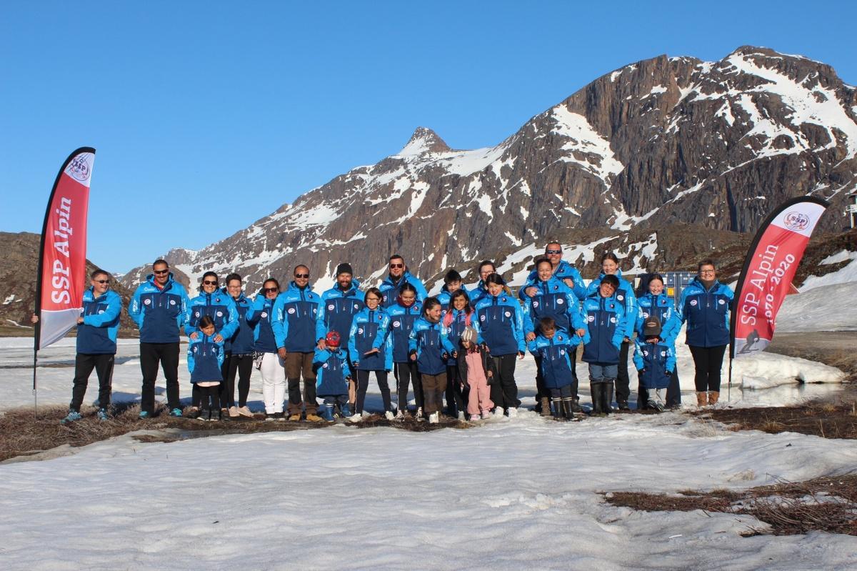 SSP training SSP training