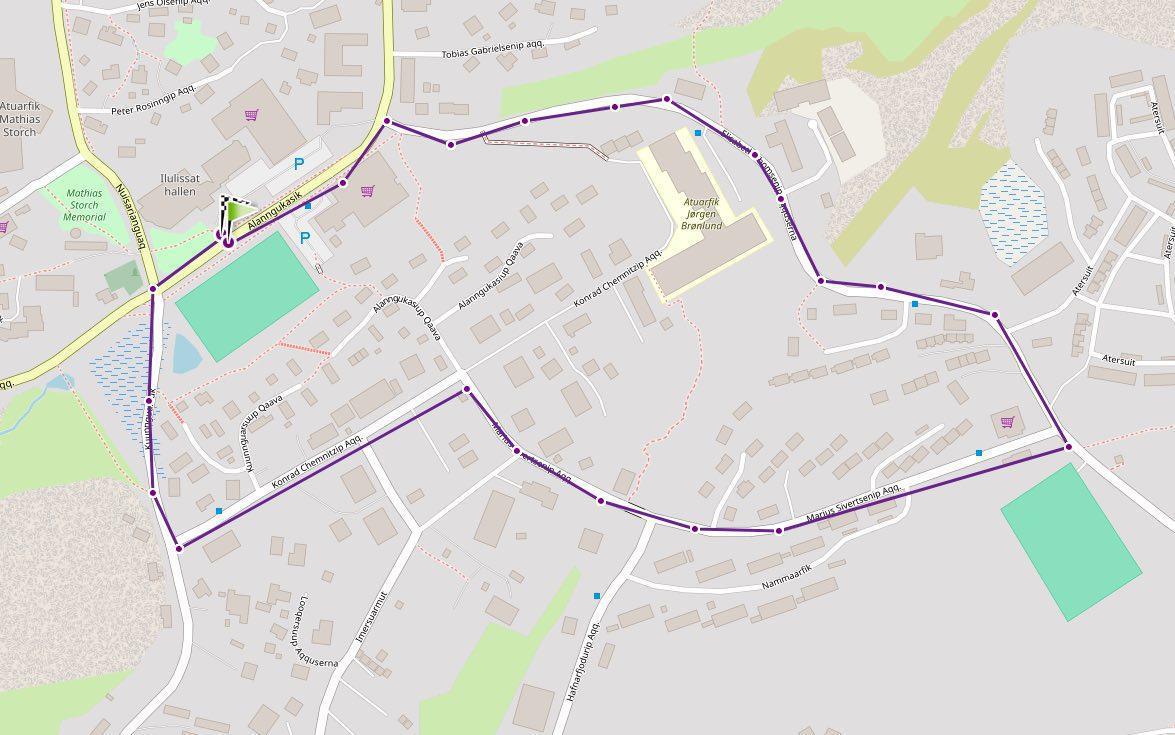 Tour de Ilulissat Tour de Ilulissat