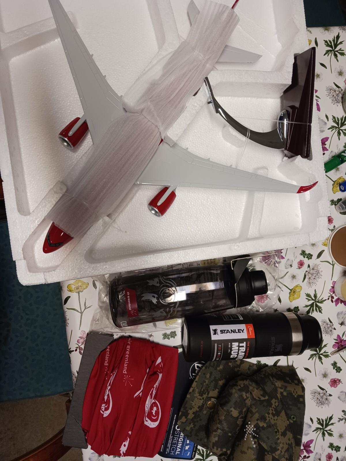 Qassiarsuk BANKO BANKO BANKO