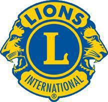 Lions Club julemarked
