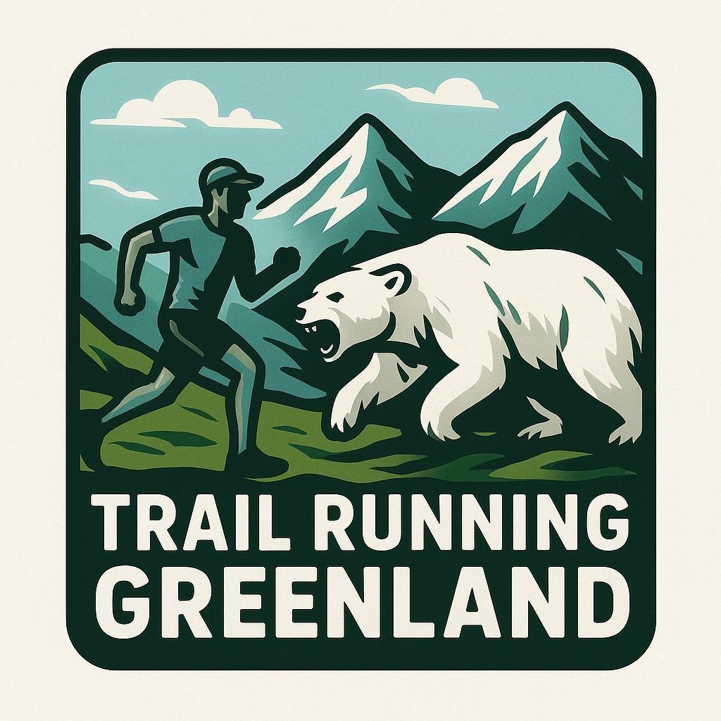 Nuuk Trail Series race of 2026