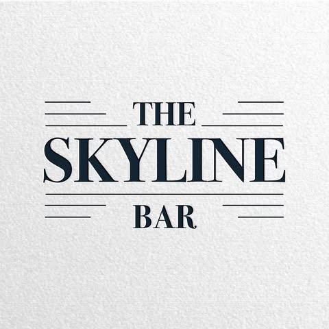 DJ performance at Skyline Bar