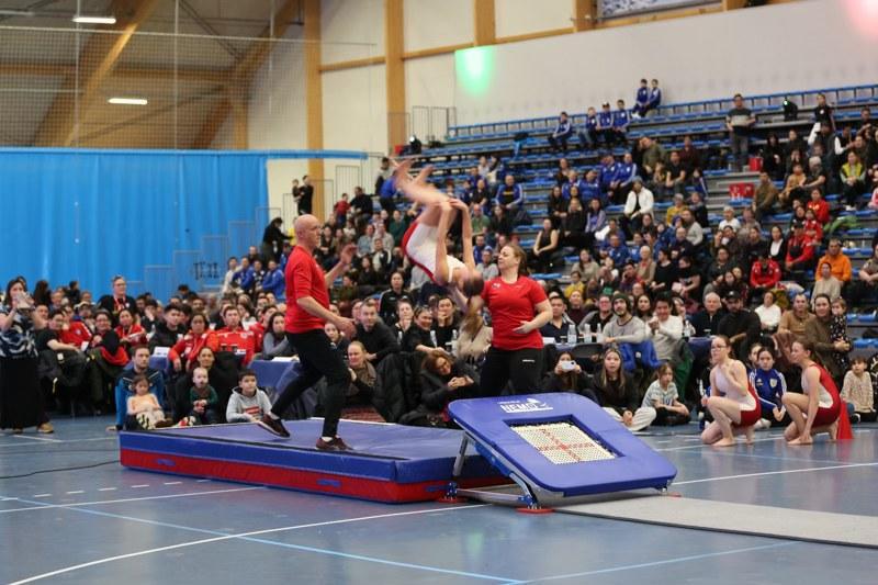 Timersotartut Ulluat 2026/ Idrættens dag 2026/ Timersotartut Ulluat 2026/ Idrættens dag 2026/