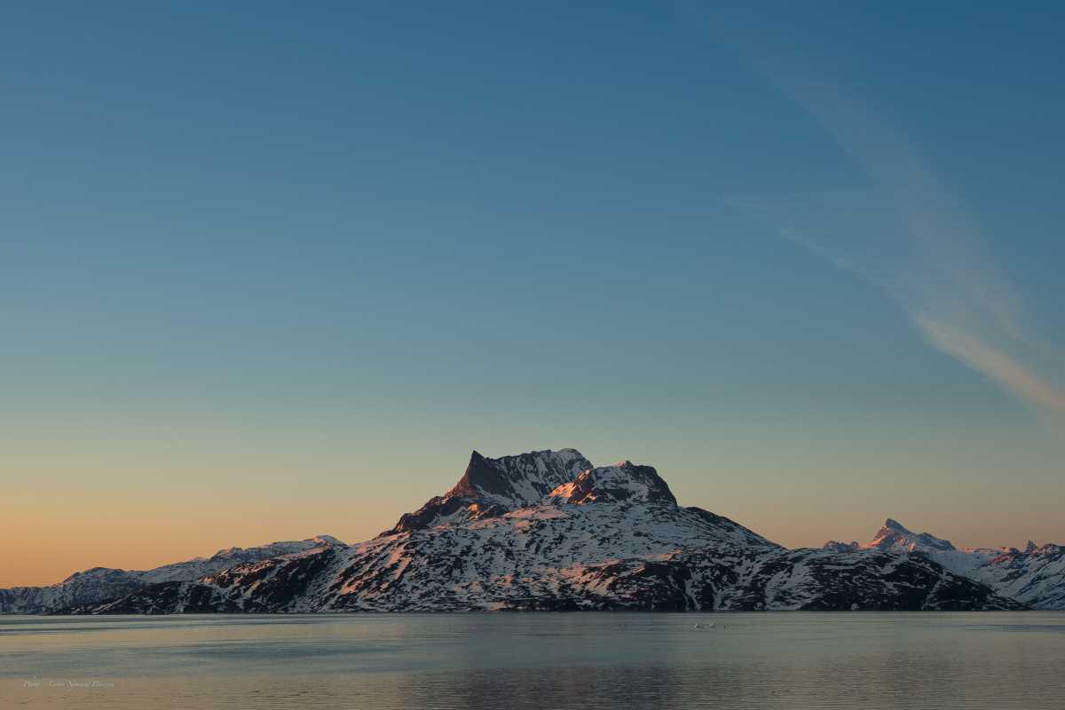 Happy New Year to all from Local Events Greenland