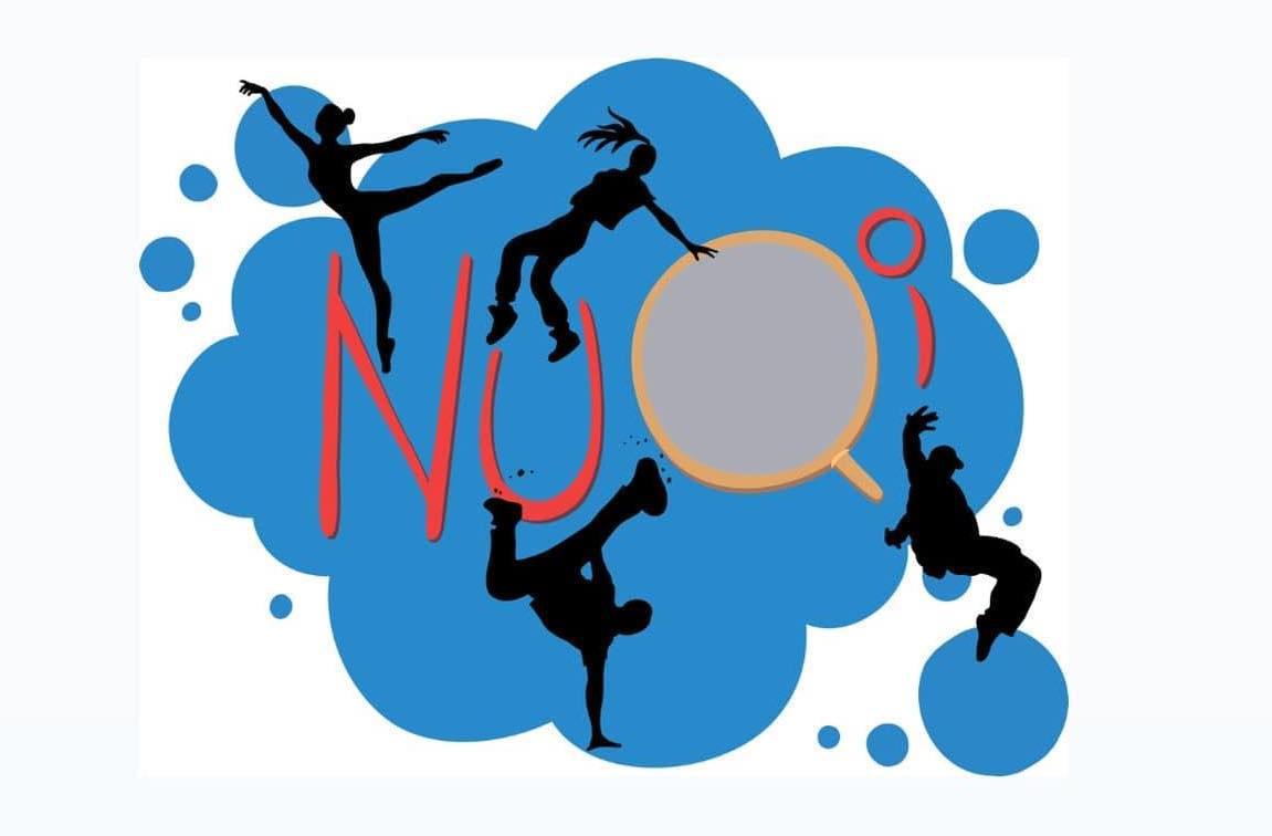 Uaajeerneq/ Maskedans/ Mask Dance - Workshop