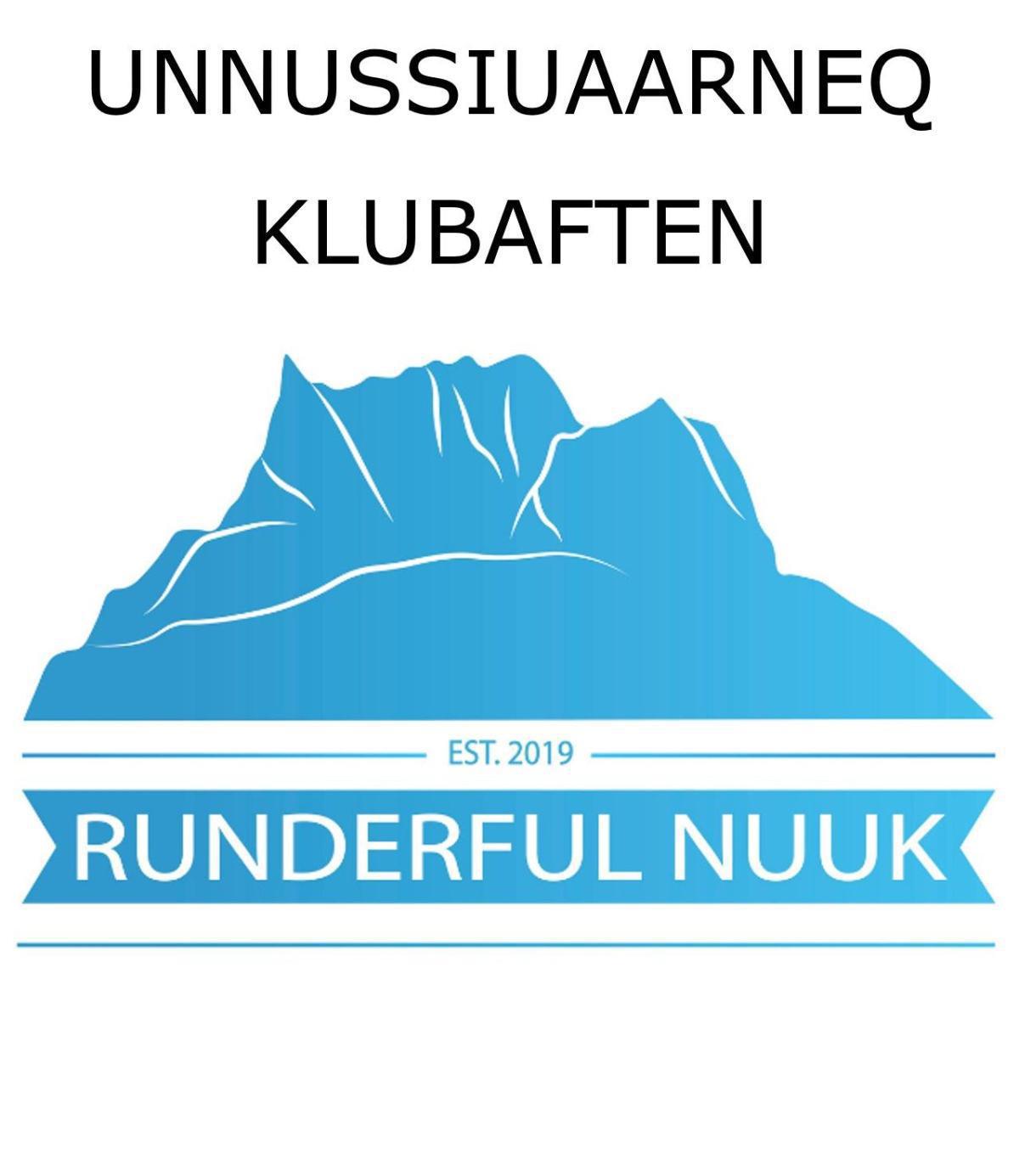 Backyard Ultra Nuuk – Kalaallit Nunaanni backyard ultra siulleq Backyard Ultra Nuuk – Kalaallit Nunaanni backyard ultra siulleq