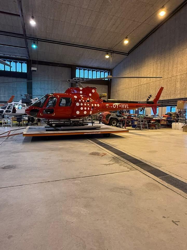 Unnuk kulturisiorfik/ kulturaften Narsarsuaq