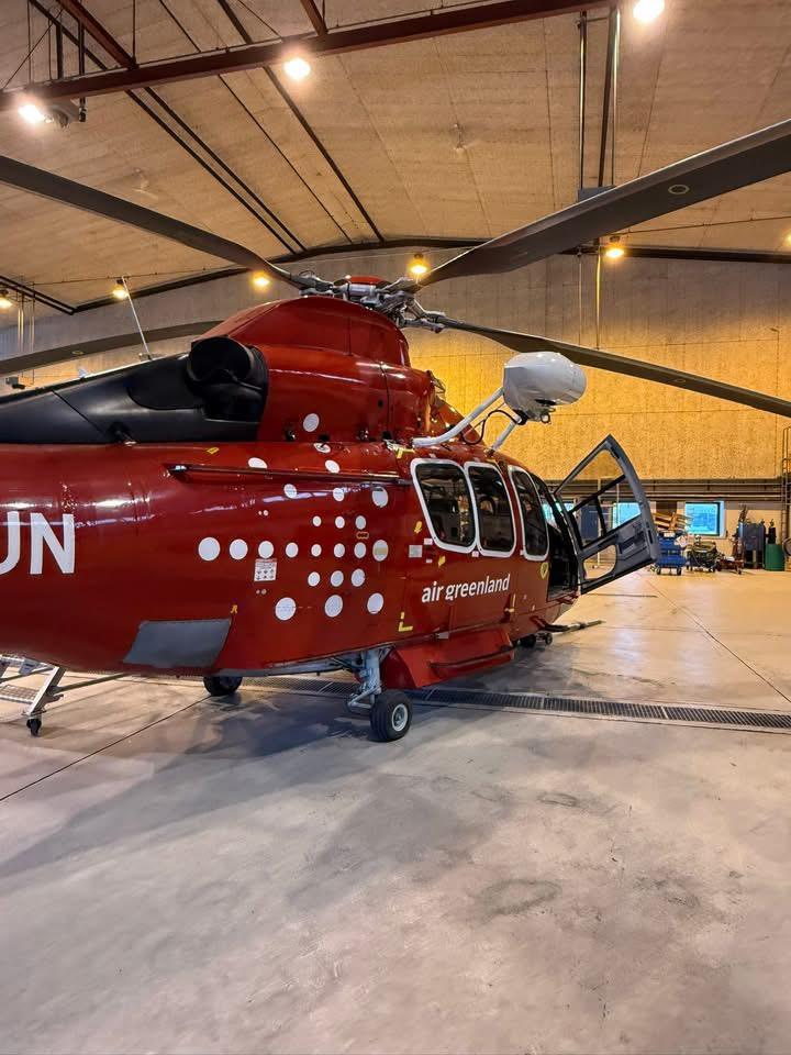 Unnuk kulturisiorfik/ kulturaften Narsarsuaq