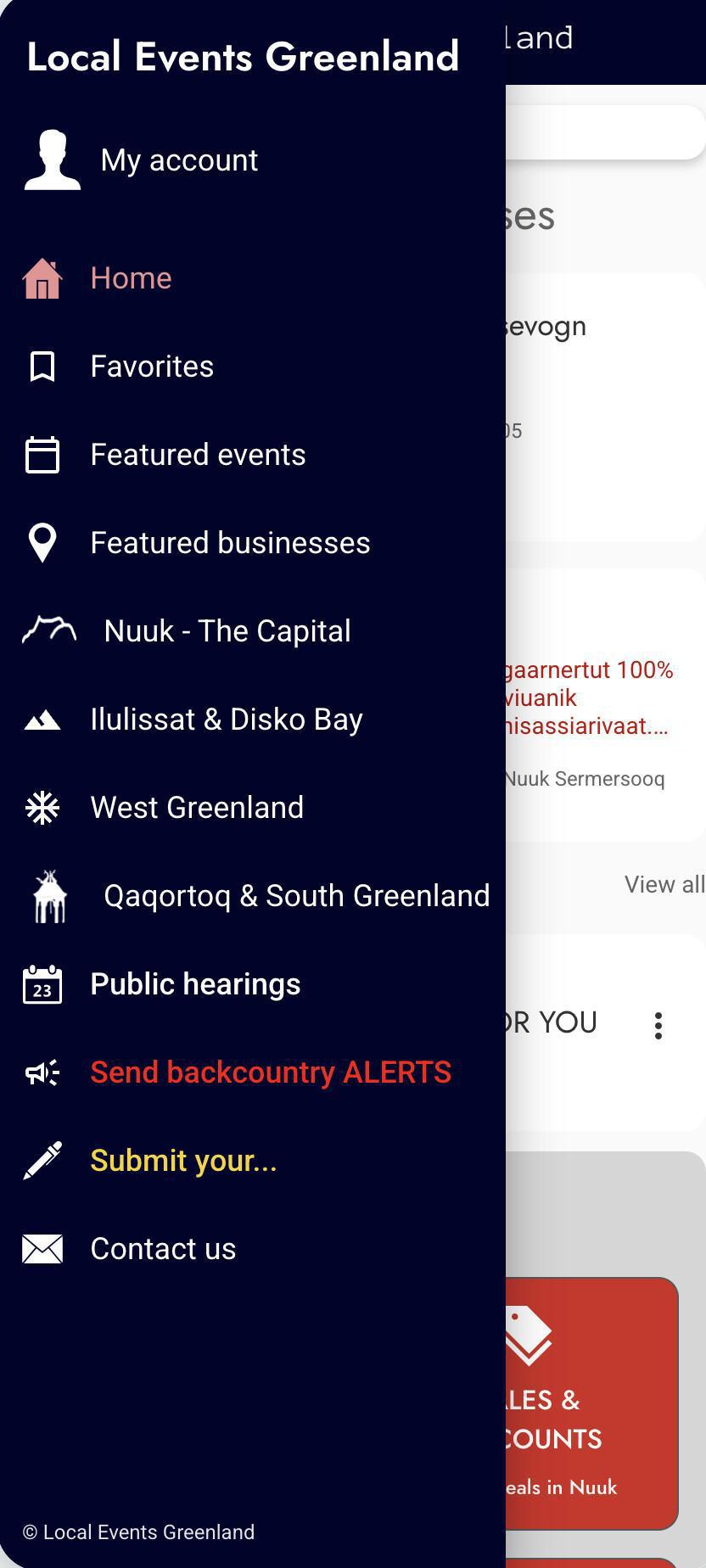 NEW SECTION FOR YOU NEW SECTION FOR YOU