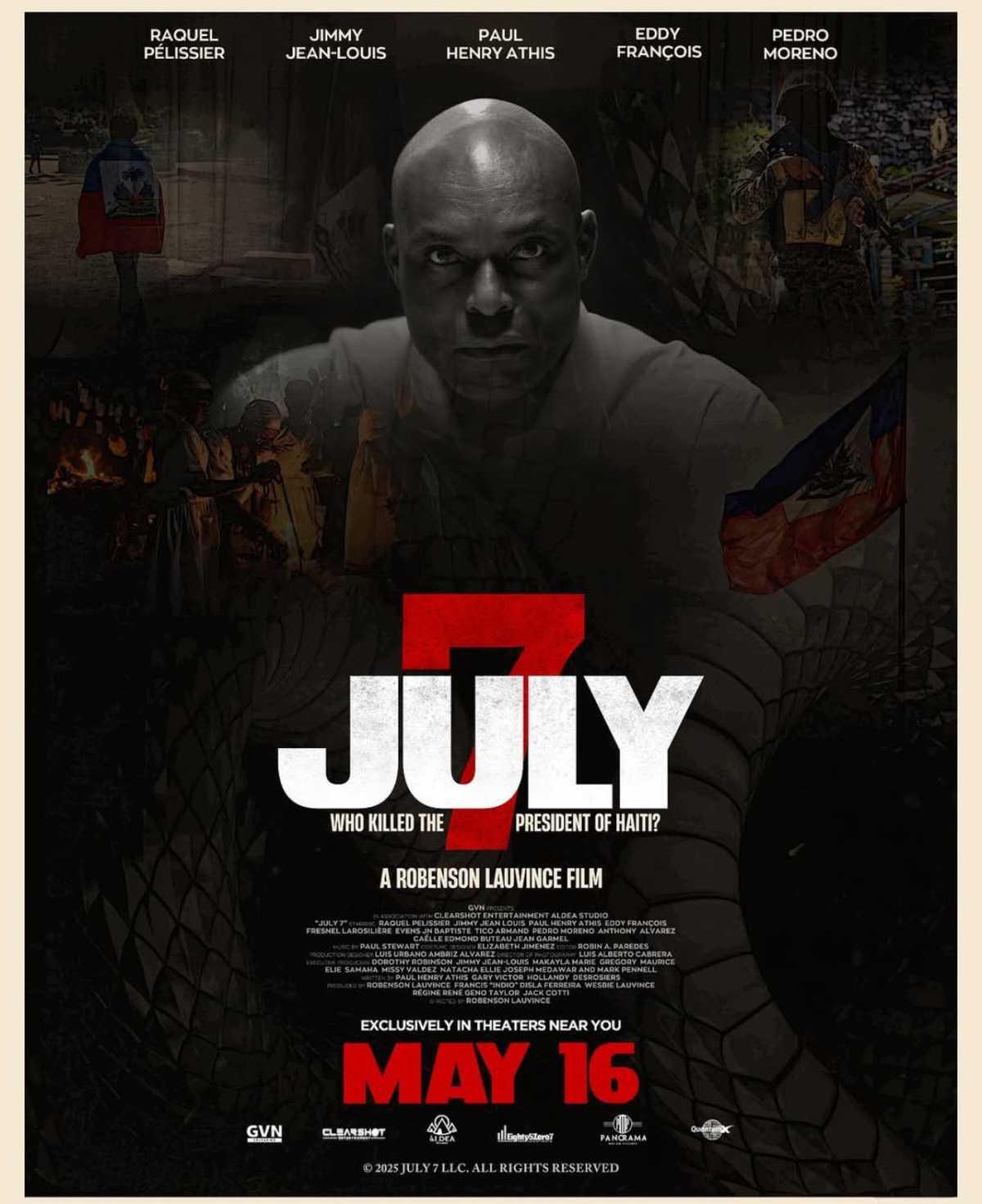 July 7 Movie