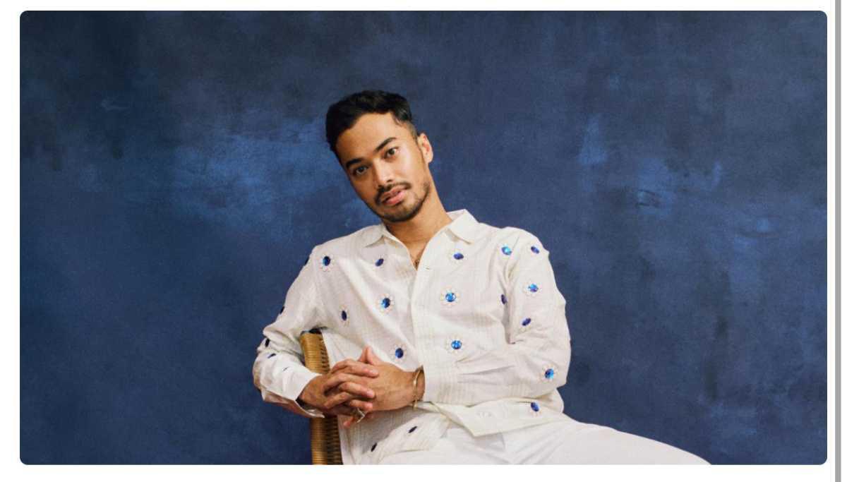 Michael Brun Presents BAYO