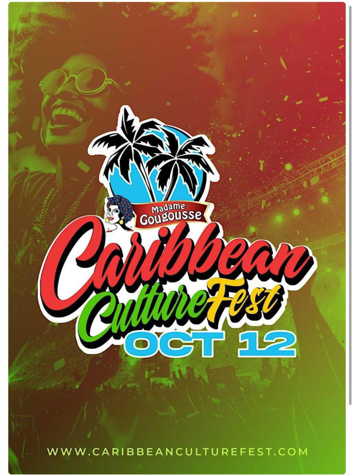 CARIBBEAN CULTURE FEST