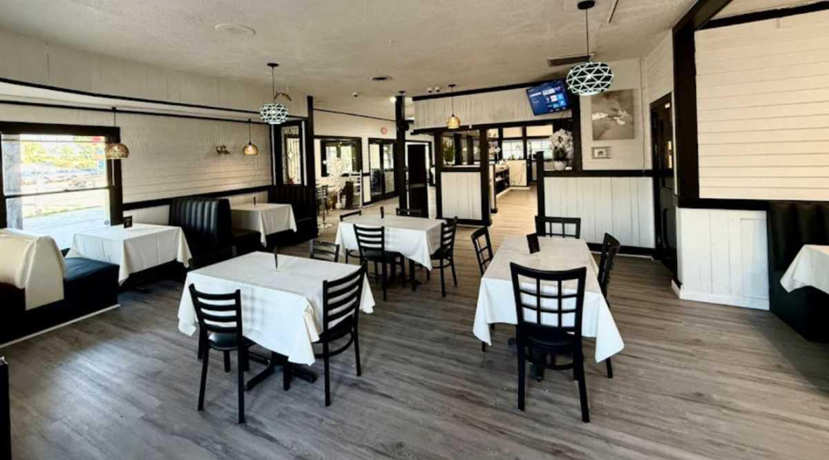 Westaurant 