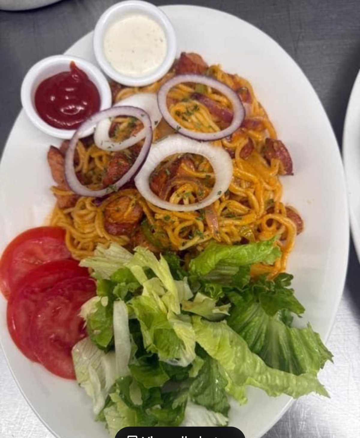 Westaurant 