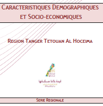 Série régionale RGPH 2014